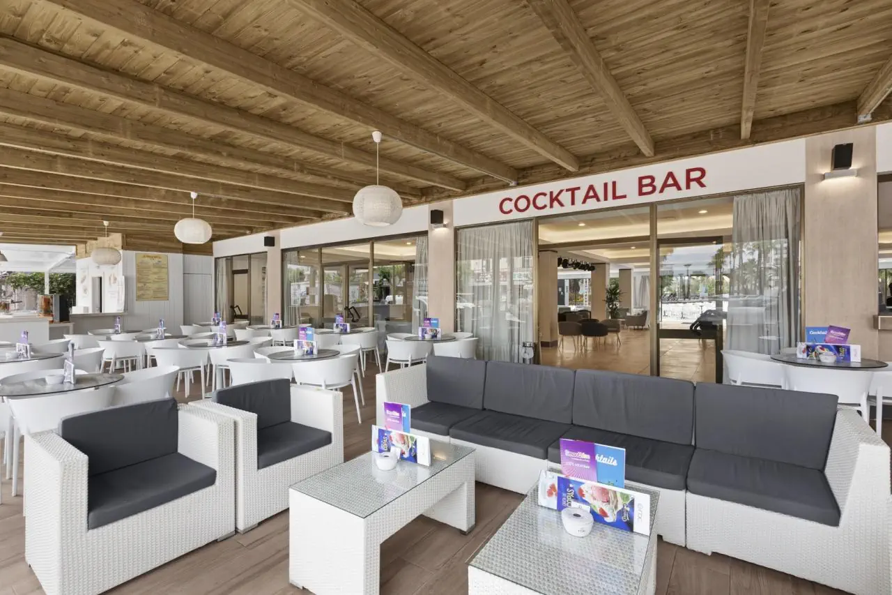 HOTEL Alua Boccaccio