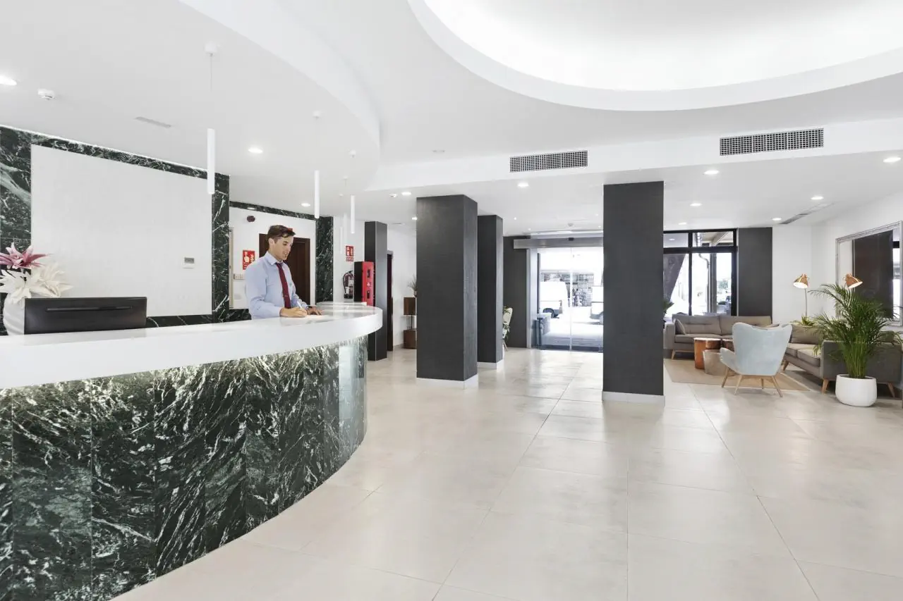 HOTEL Alua Boccaccio