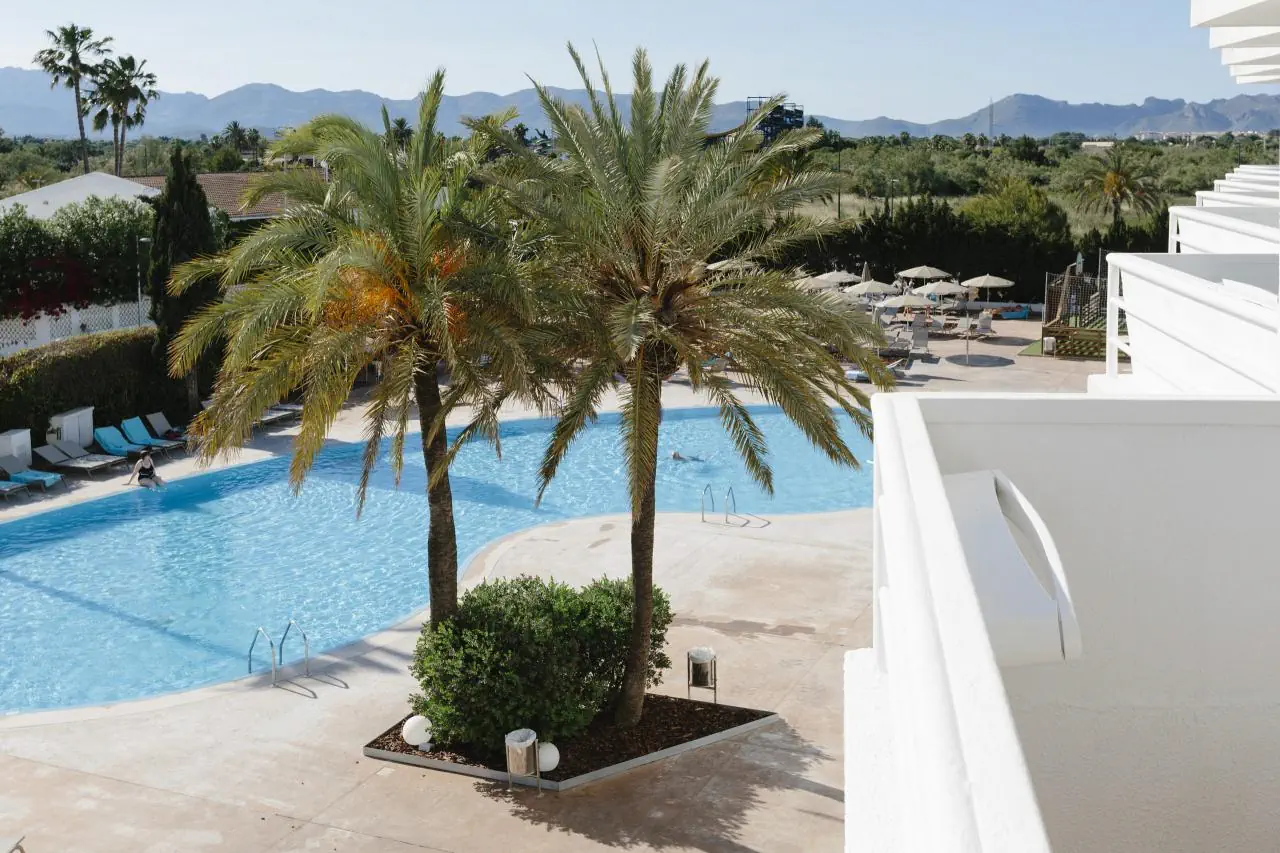 HOTEL Bordoy Alcudia Bay