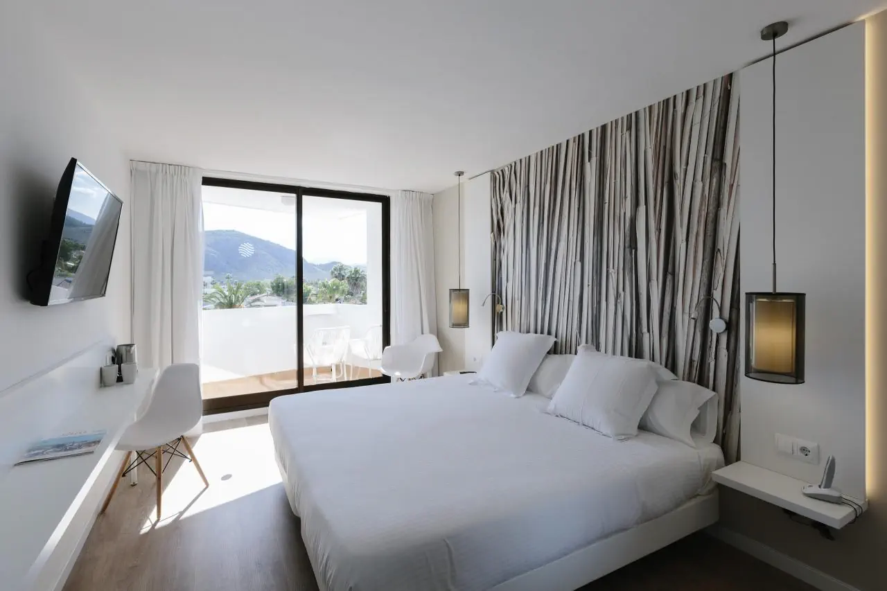 HOTEL Bordoy Alcudia Bay