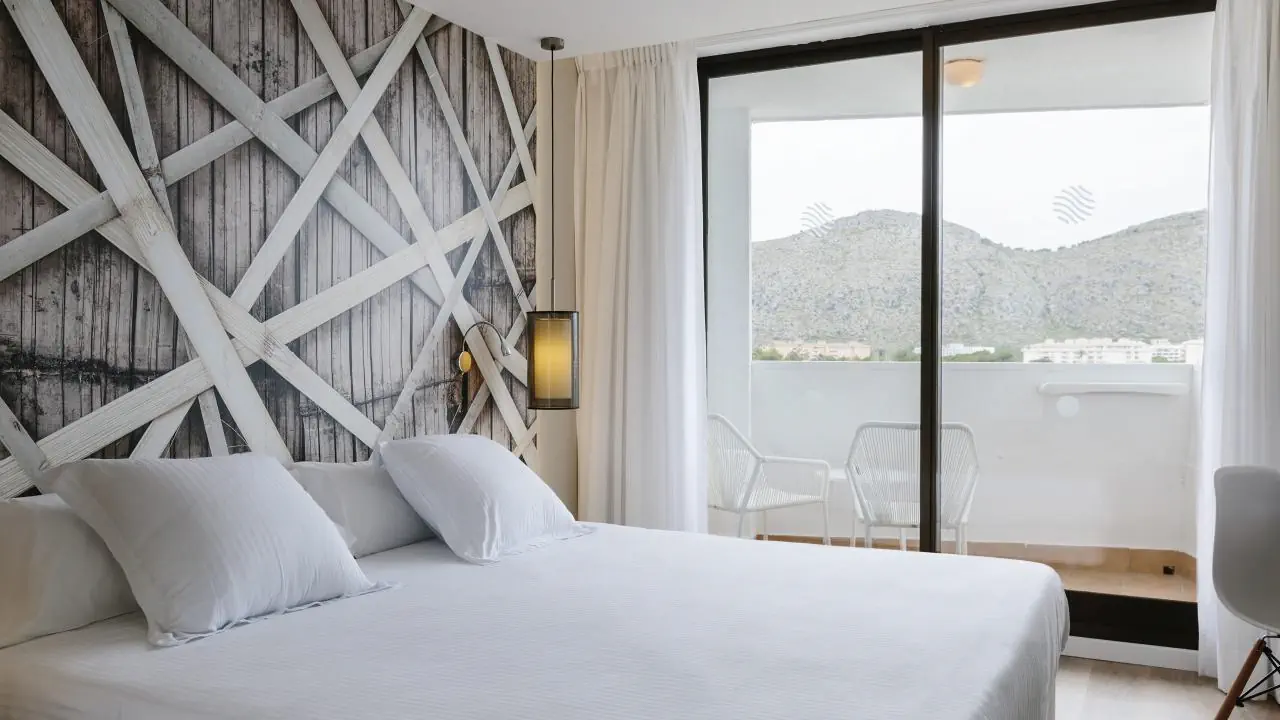 HOTEL Bordoy Alcudia Bay