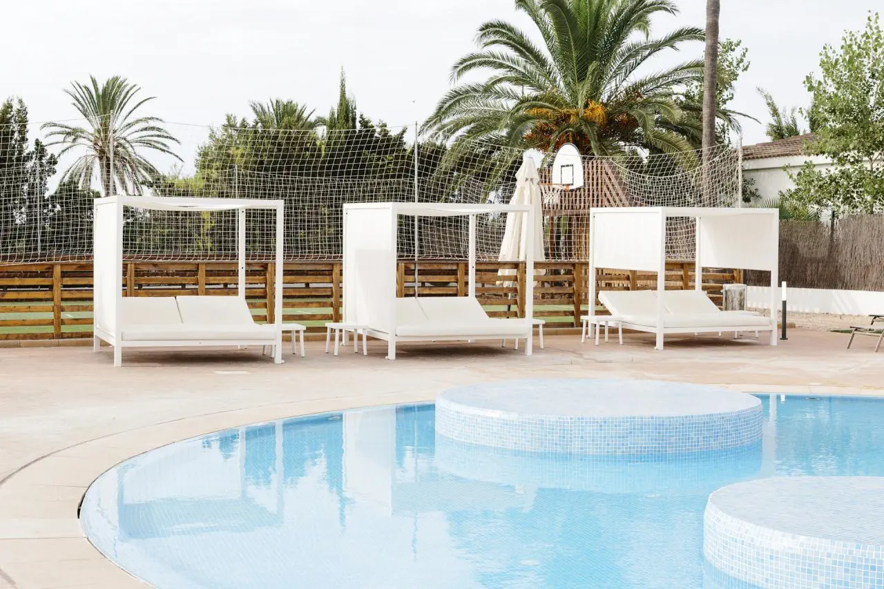 HOTEL Bordoy Alcudia Bay