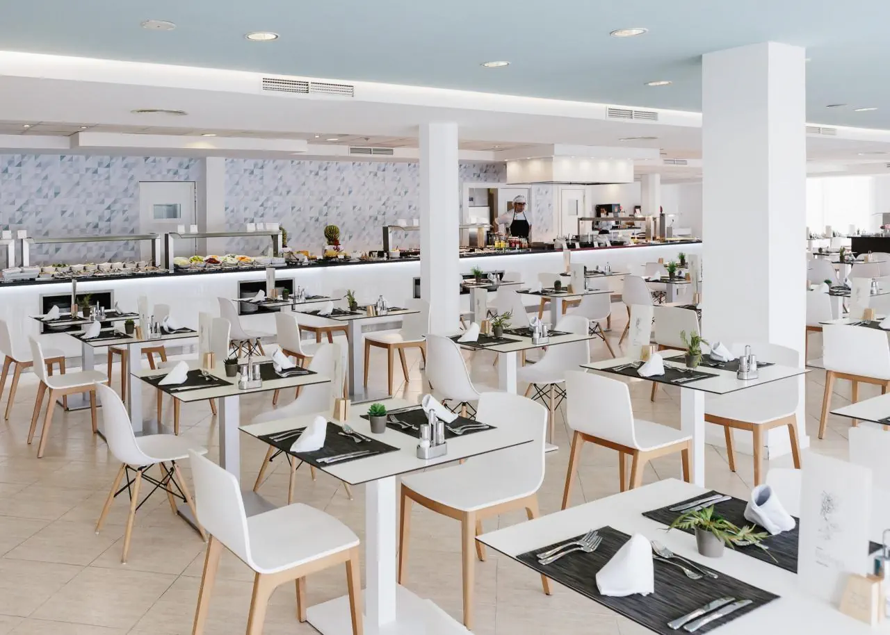 HOTEL Bordoy Alcudia Bay
