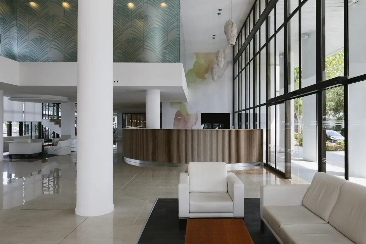 HOTEL Bordoy Alcudia Bay