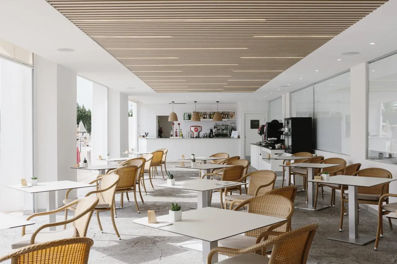 HOTEL Bordoy Alcudia Bay