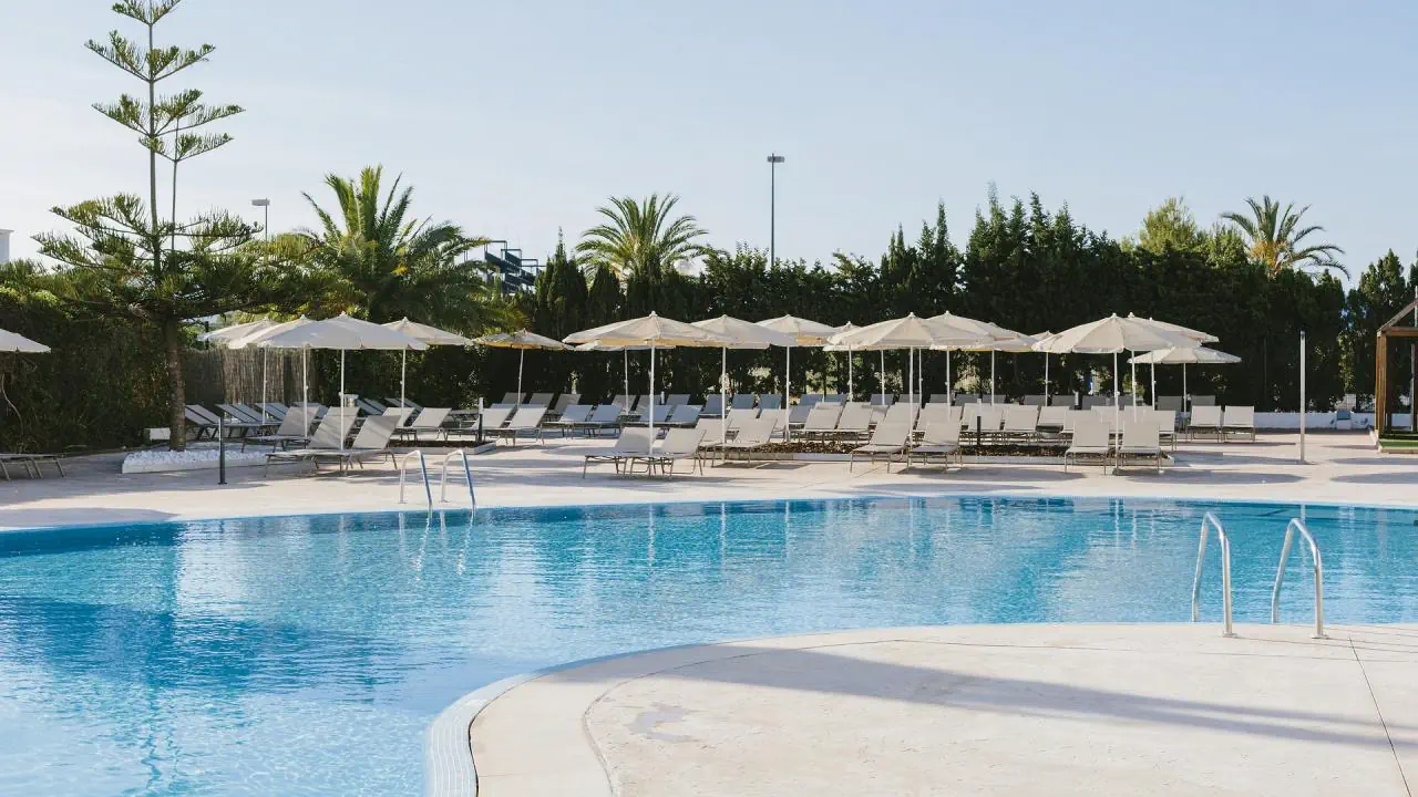 HOTEL Bordoy Alcudia Bay