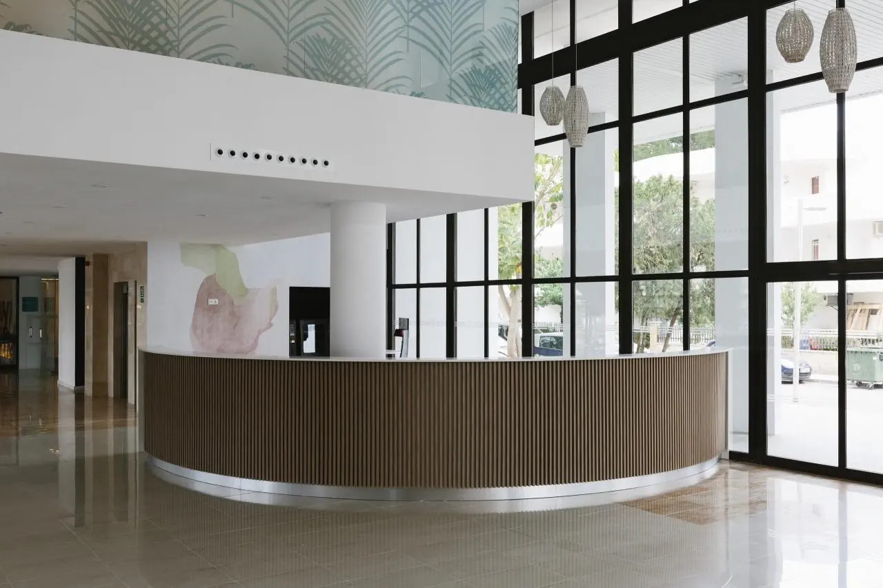 HOTEL Bordoy Alcudia Bay