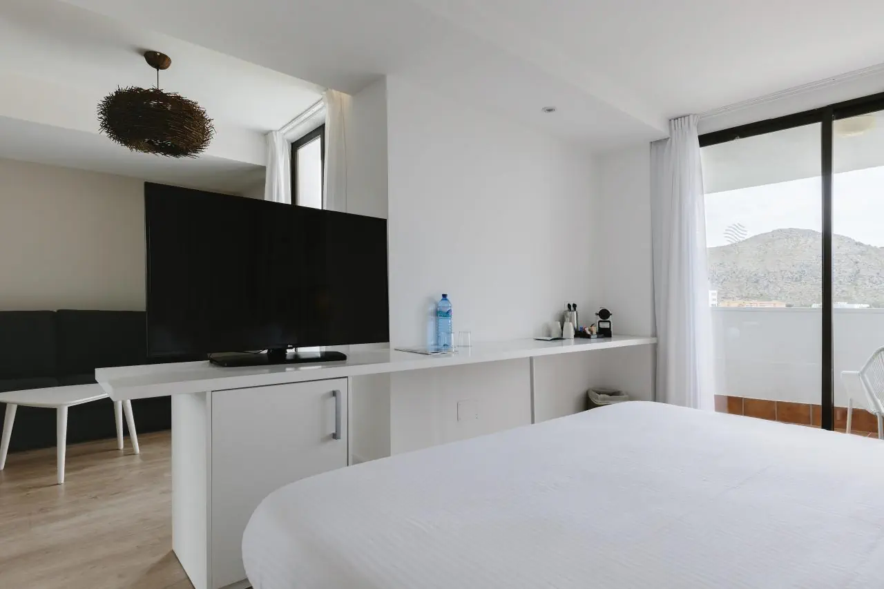HOTEL Bordoy Alcudia Bay