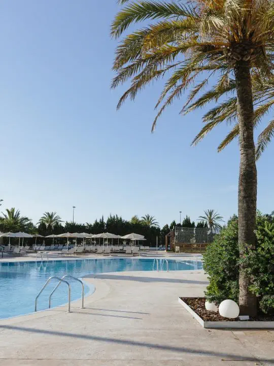 HOTEL Bordoy Alcudia Bay