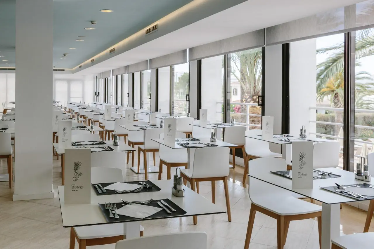 HOTEL Bordoy Alcudia Bay