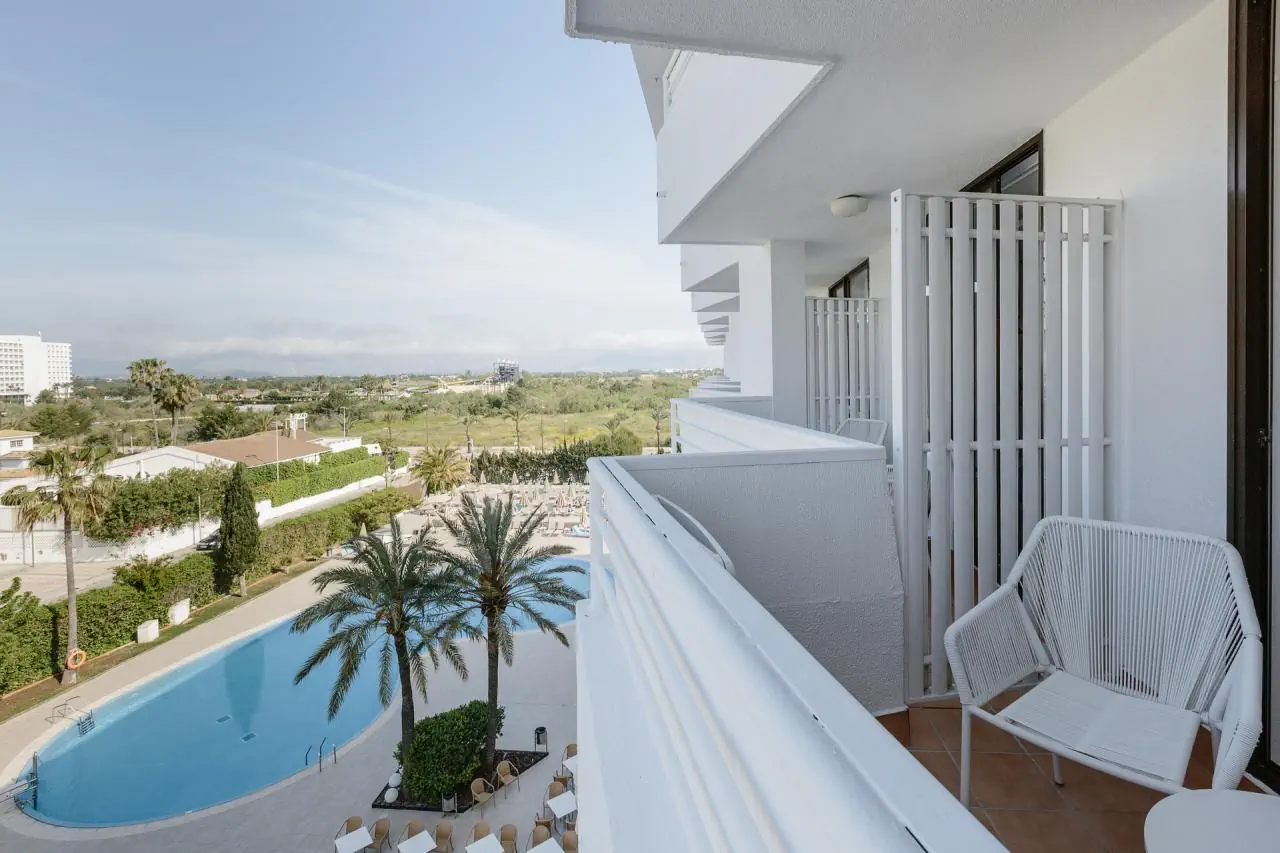 HOTEL Bordoy Alcudia Bay