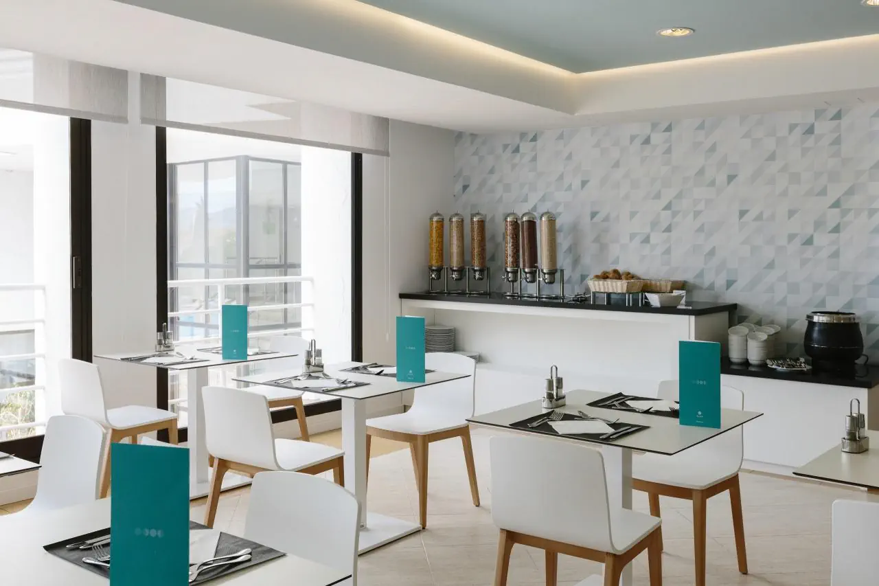 HOTEL Bordoy Alcudia Bay