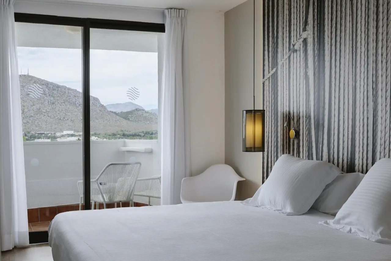 HOTEL Bordoy Alcudia Bay