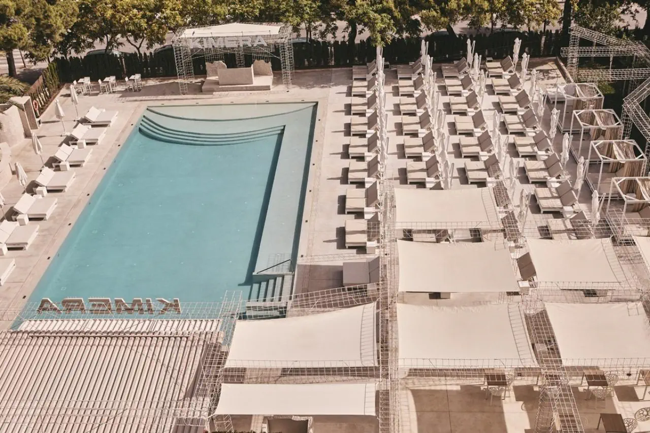 HOTEL Astoria Playa Hotel