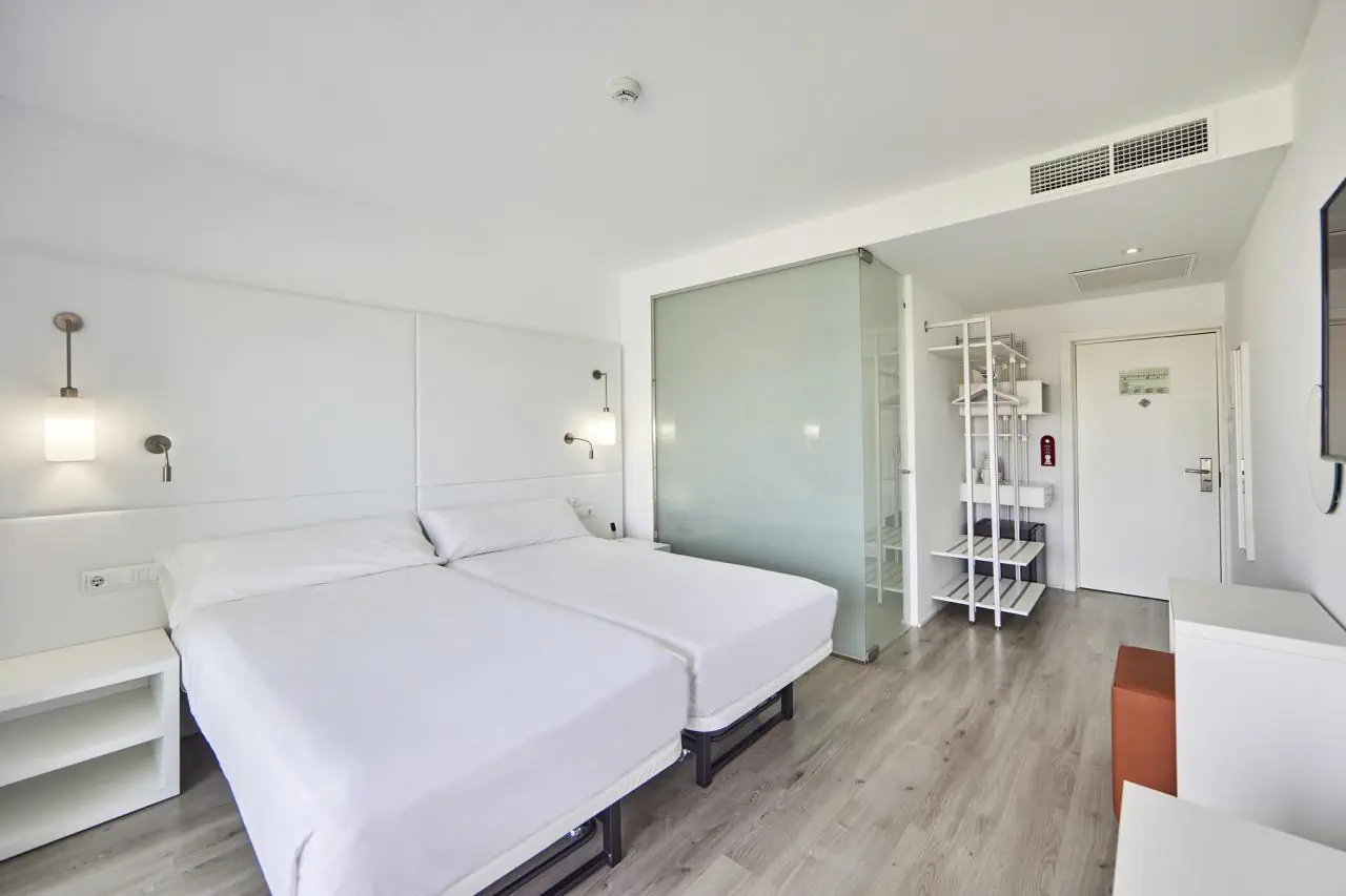 HOTEL Astoria Playa Hotel