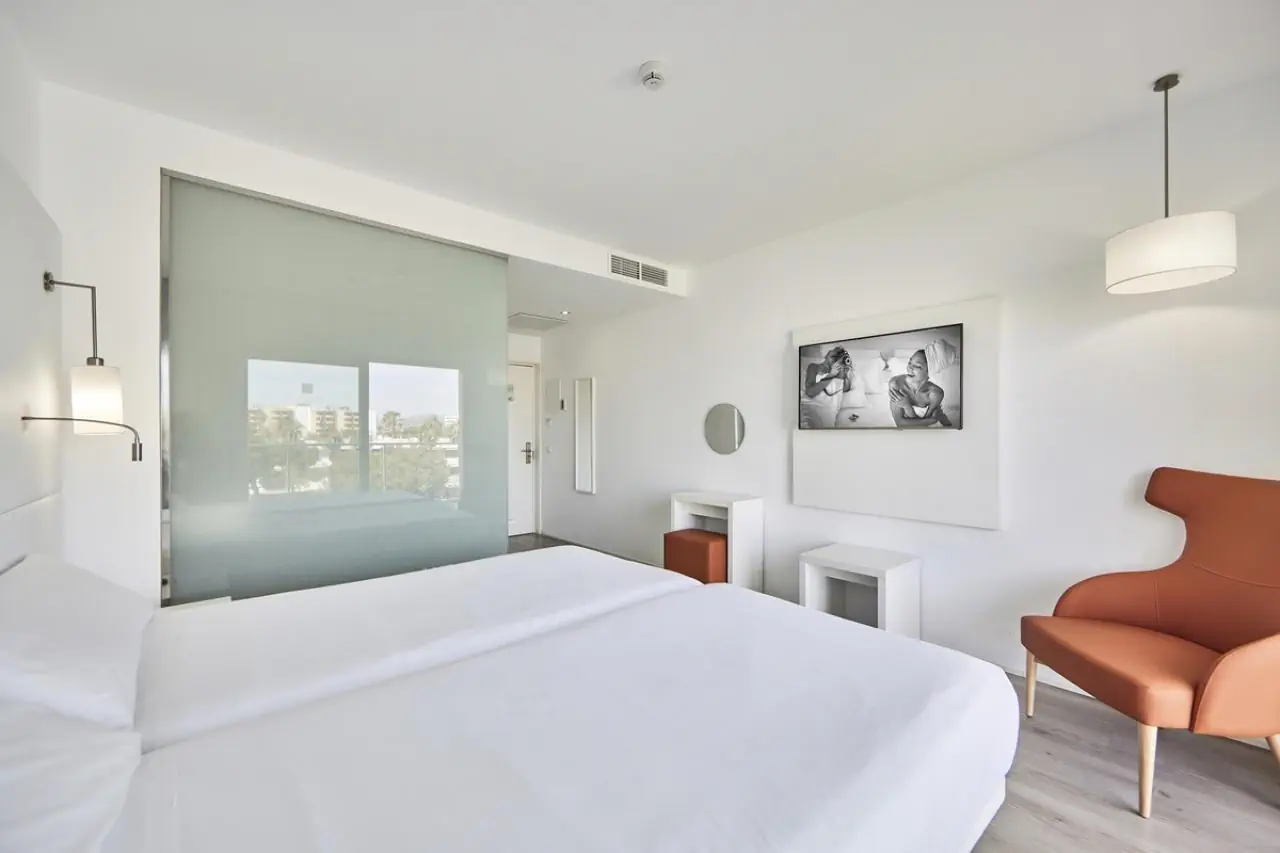 HOTEL Astoria Playa Hotel