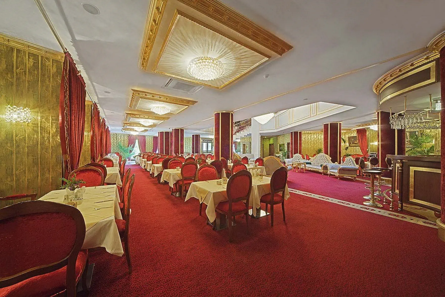 Antea Palace Hotel & Spa (ex. Best Western Antea Palace & Spa) - zdjęcie 6