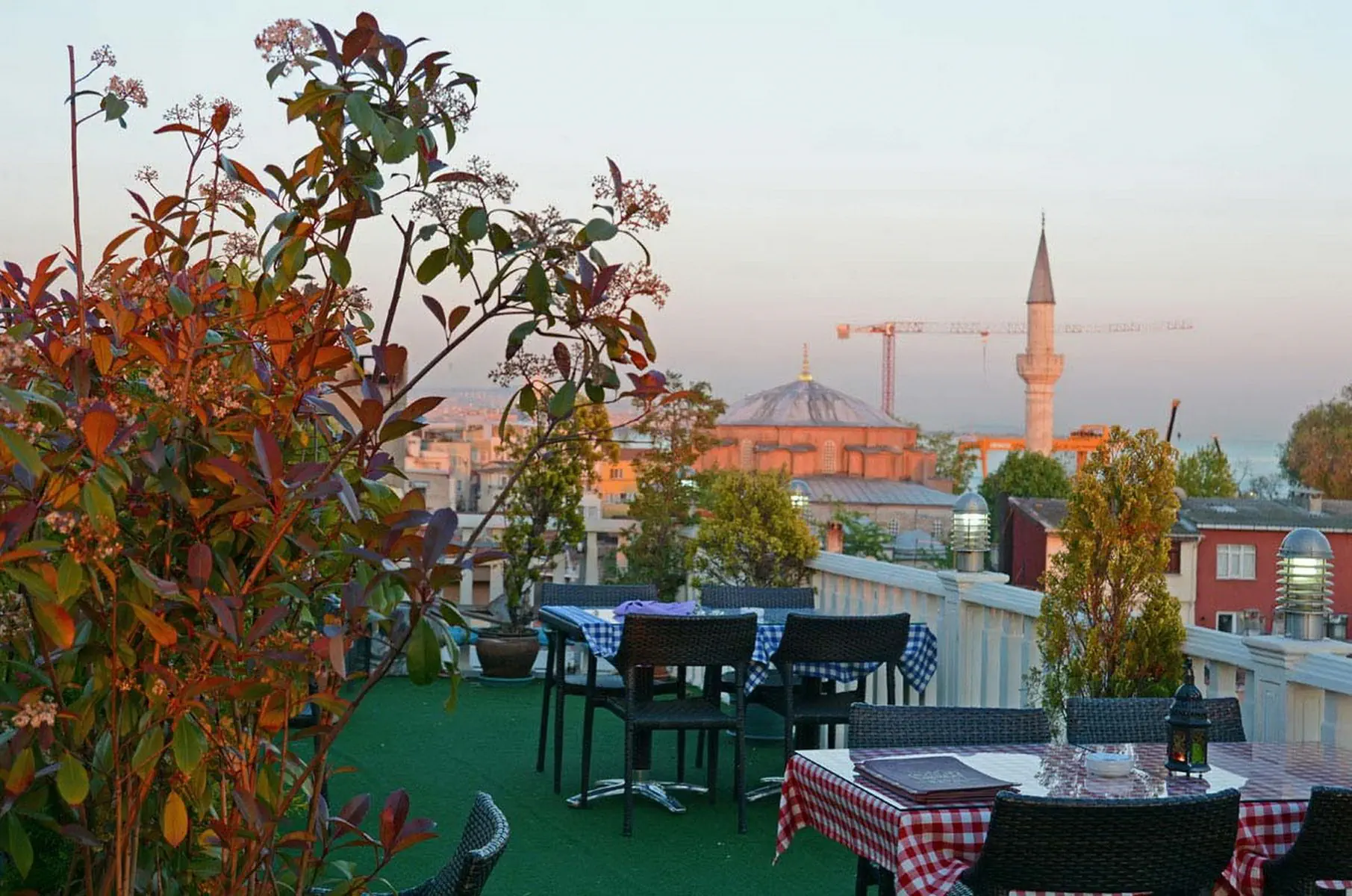 Antea Palace Hotel & Spa (ex. Best Western Antea Palace & Spa) - zdjęcie 7