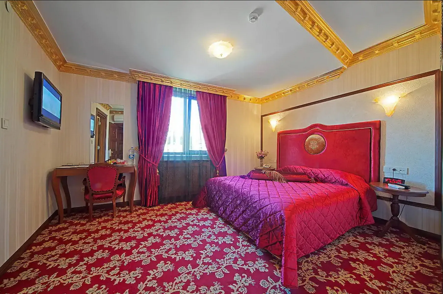 Antea Palace Hotel & Spa (ex. Best Western Antea Palace & Spa) - zdjęcie 12