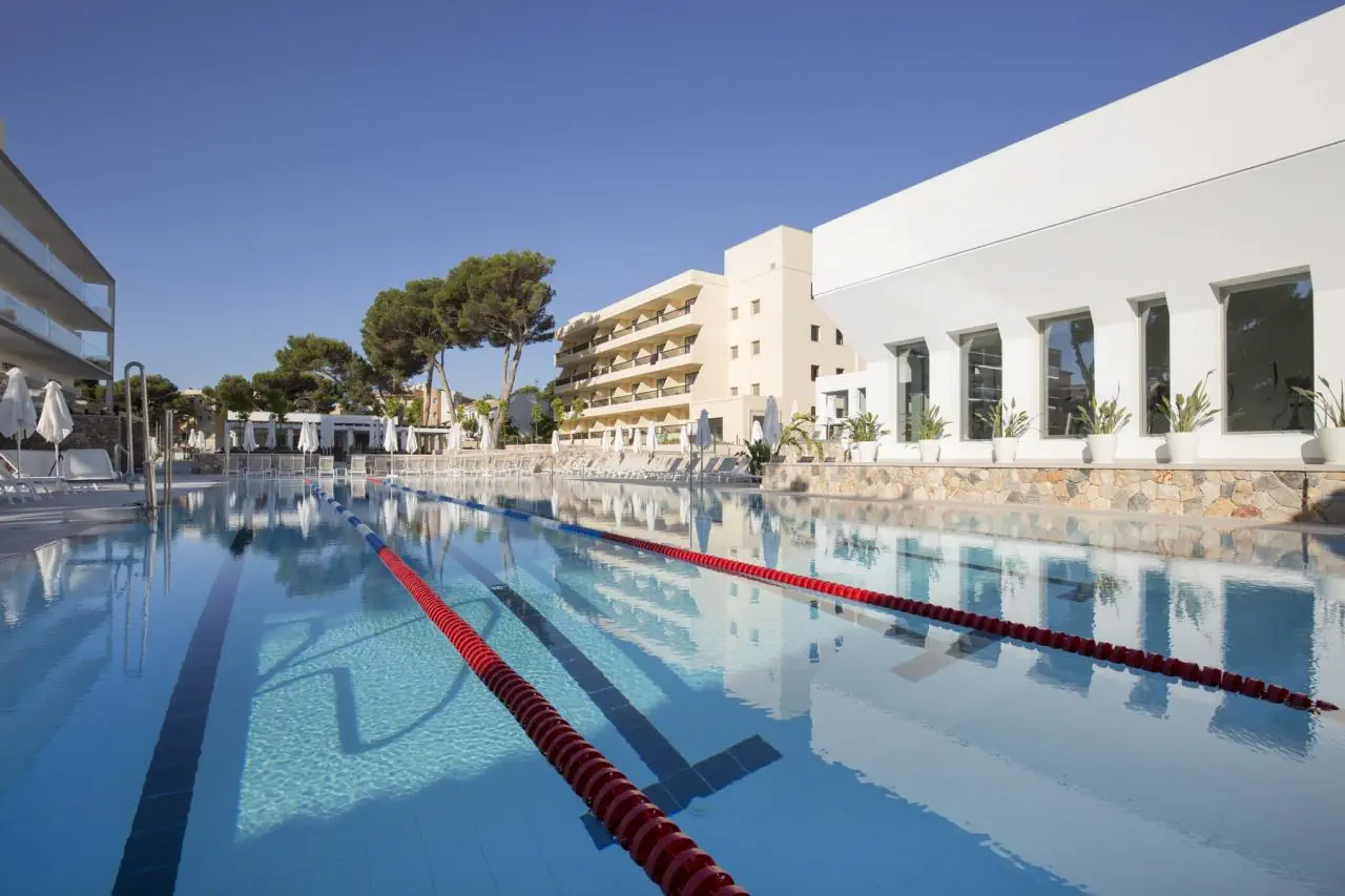 HOTEL Bella Playa & Spa Hotel