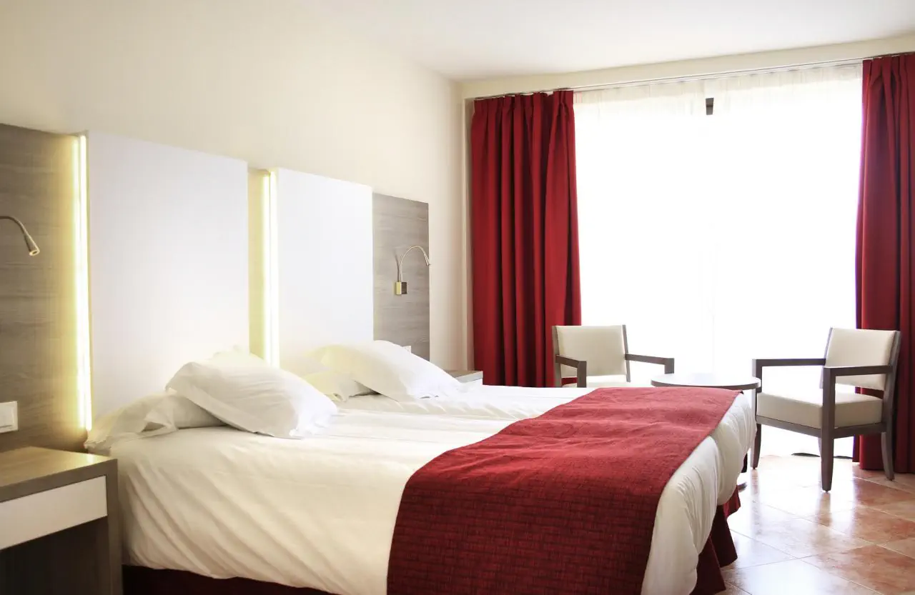 HOTEL Bella Playa & Spa Hotel