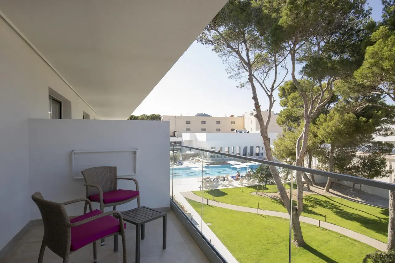 HOTEL Bella Playa & Spa Hotel