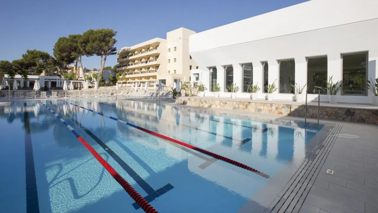 HOTEL Bella Playa & Spa Hotel