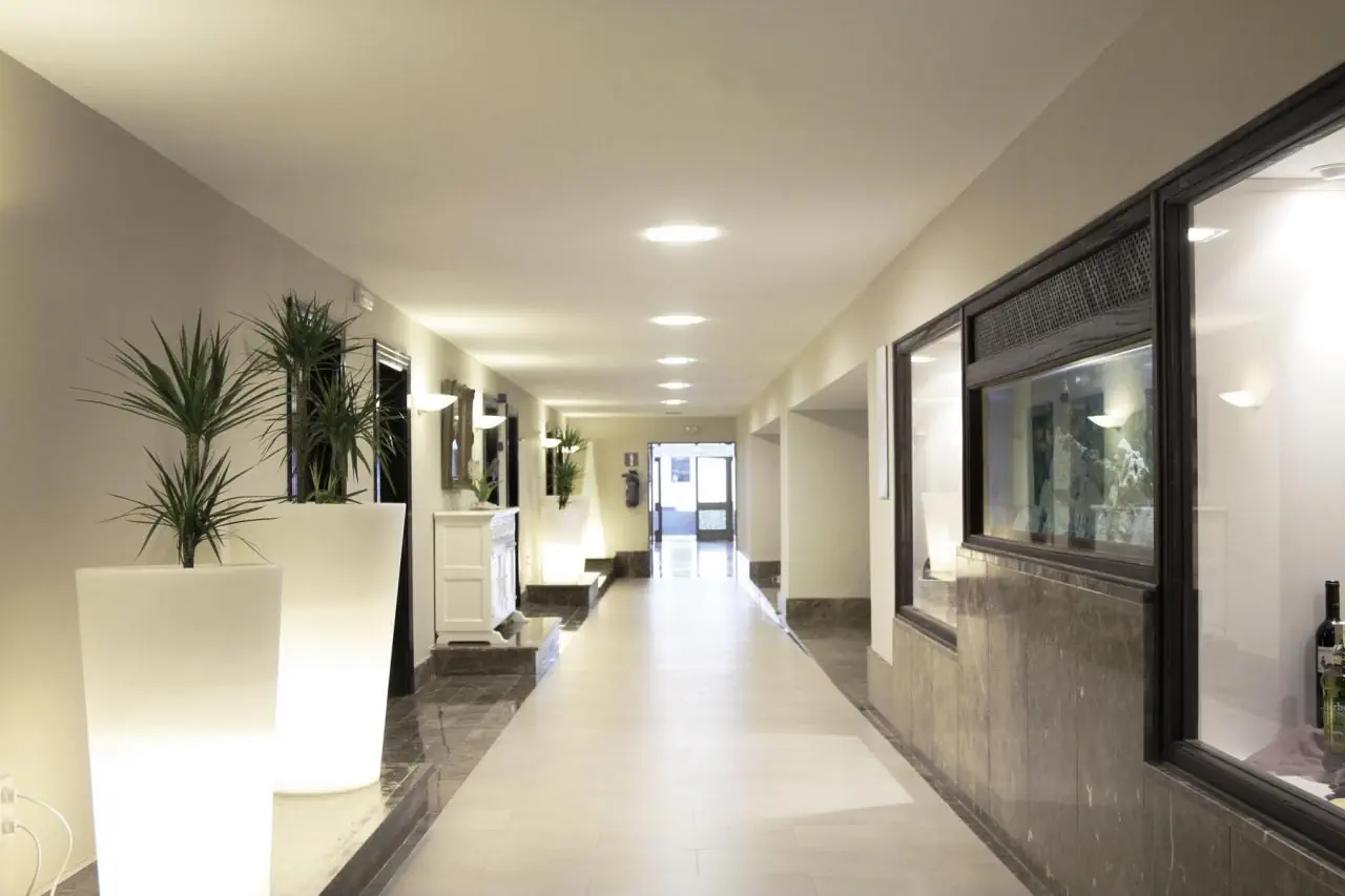 HOTEL Bella Playa & Spa Hotel