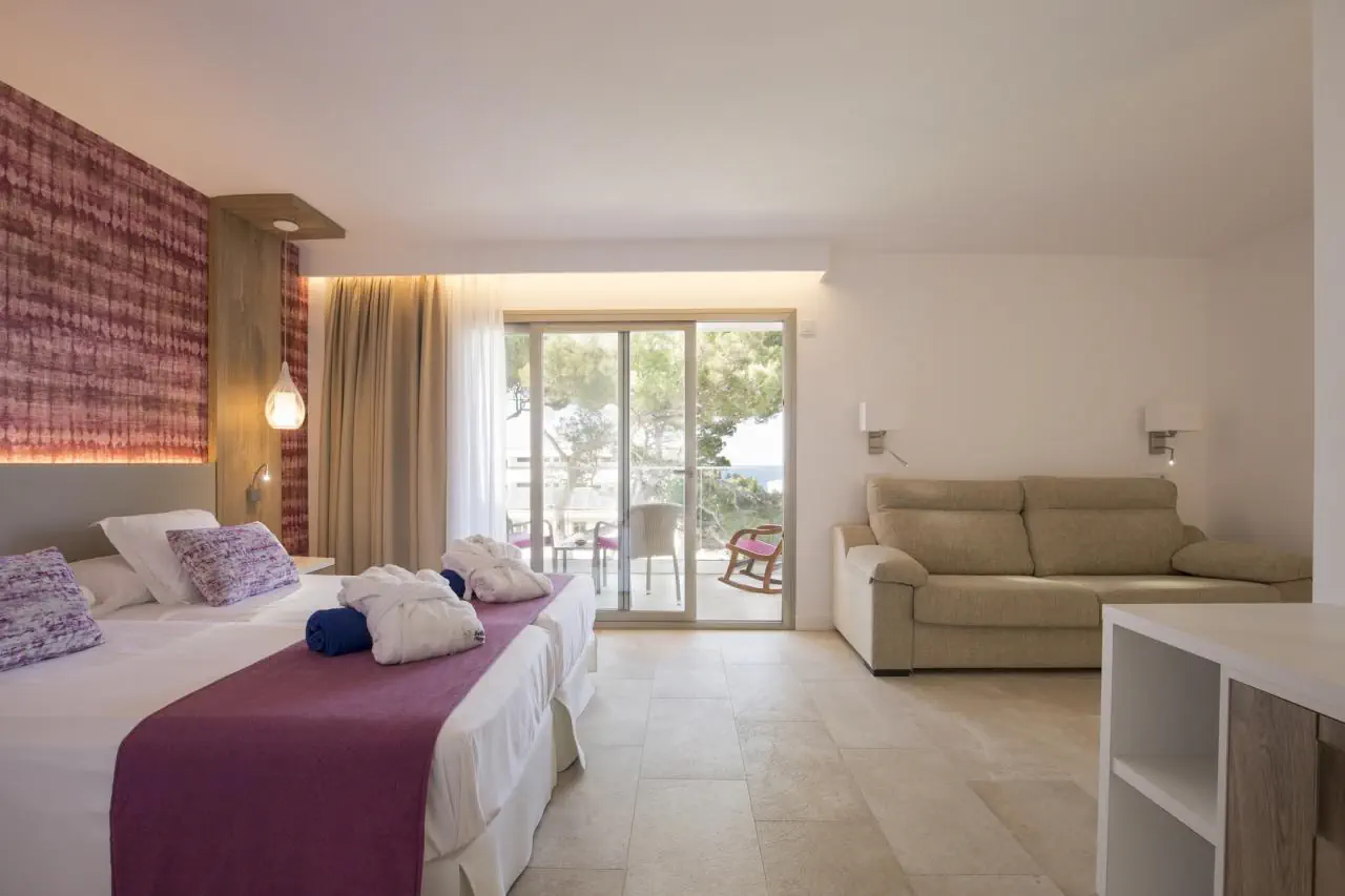 HOTEL Bella Playa & Spa Hotel
