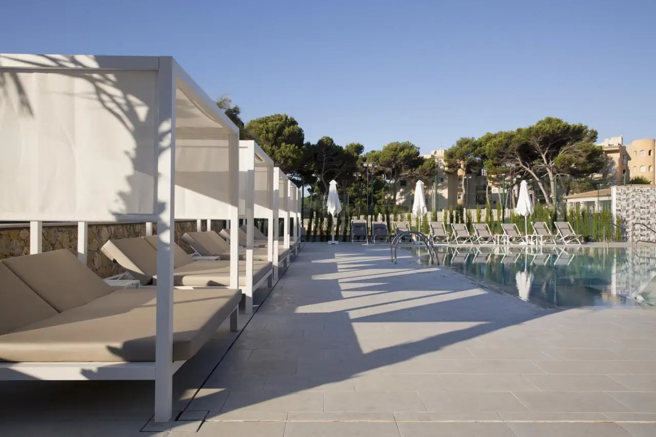 HOTEL Bella Playa & Spa Hotel