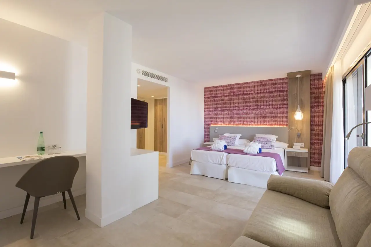 HOTEL Bella Playa & Spa Hotel