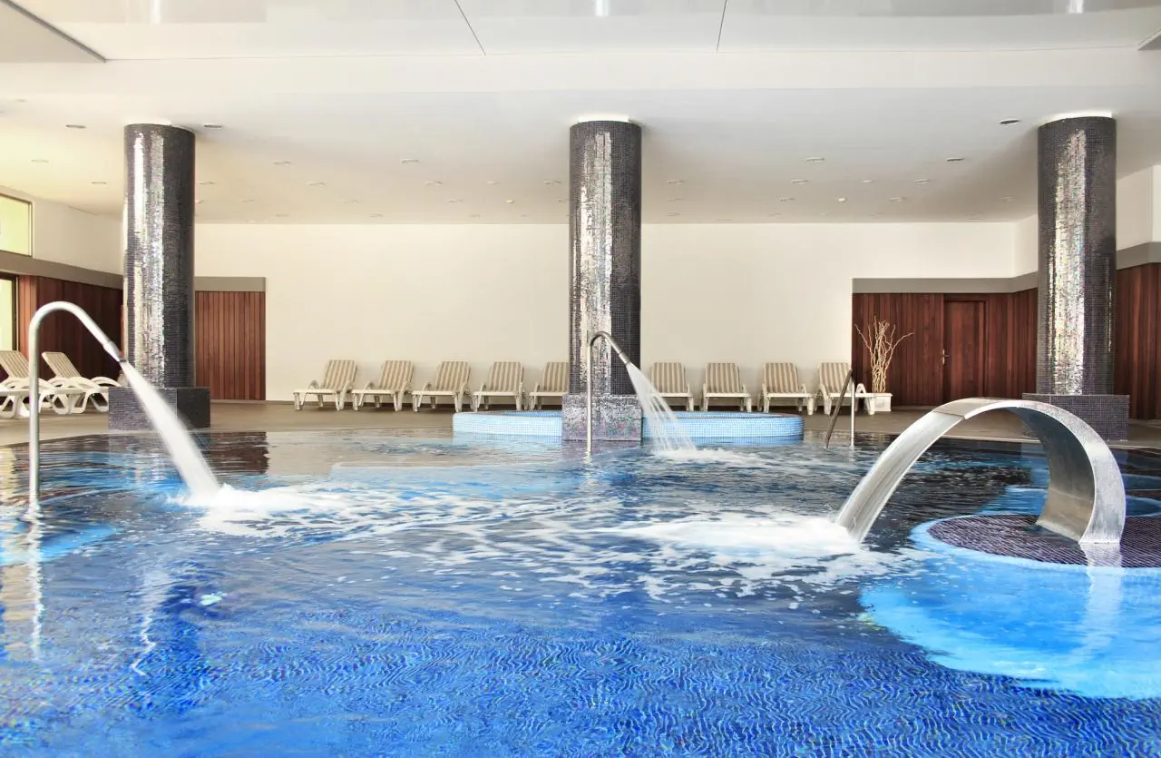 HOTEL Bella Playa & Spa Hotel