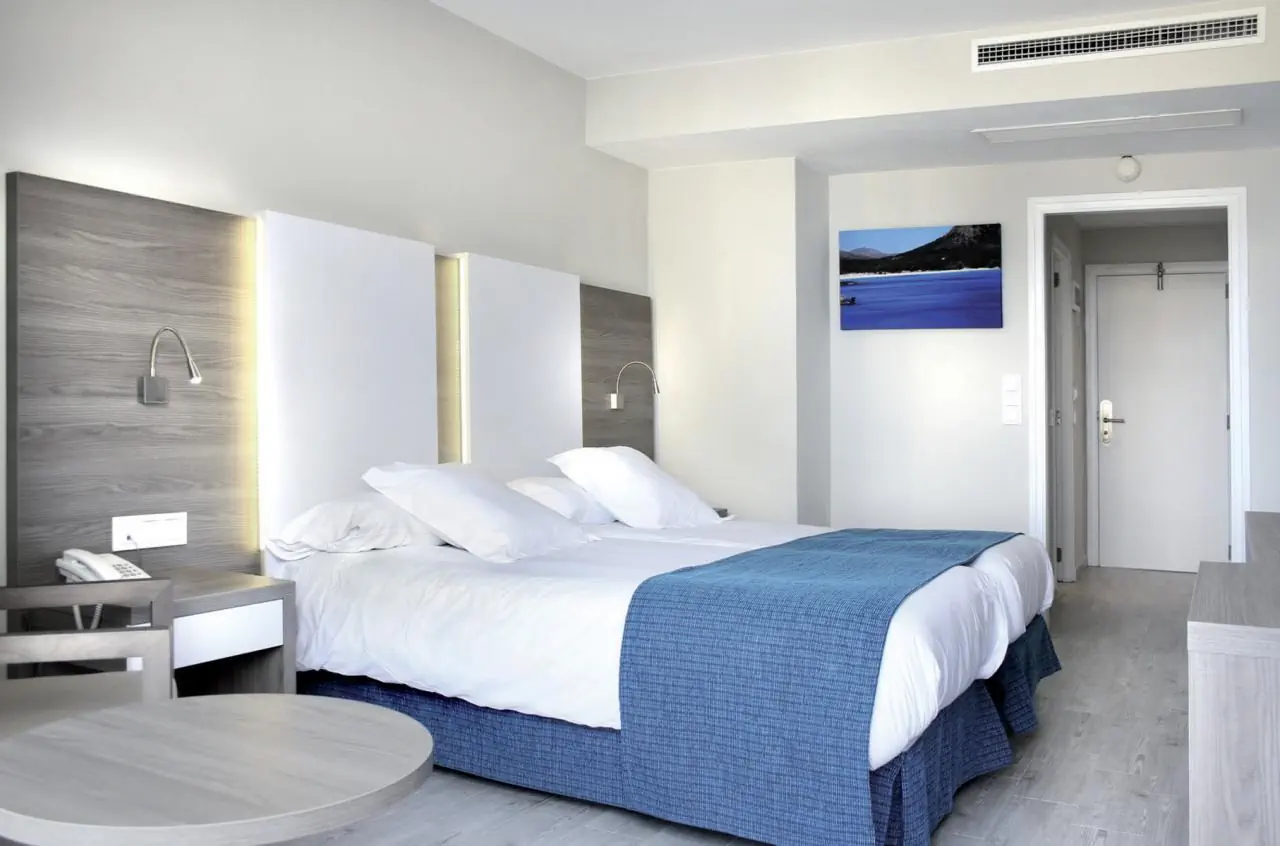 HOTEL Bella Playa & Spa Hotel