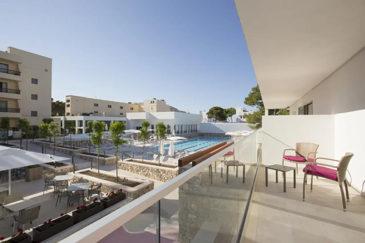 HOTEL Bella Playa & Spa Hotel