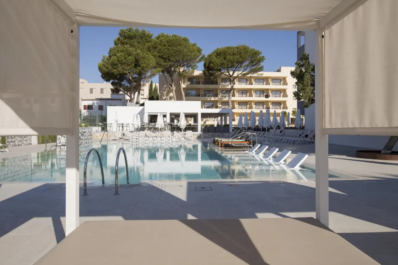 HOTEL Bella Playa & Spa Hotel