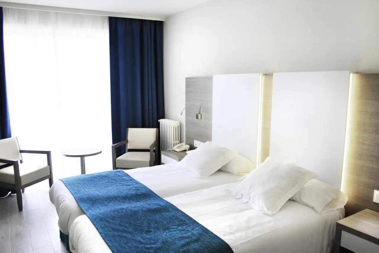 HOTEL Bella Playa & Spa Hotel