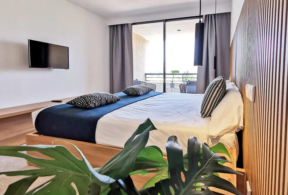 Bahia Pollensa Aparthotel - zdjęcie 4