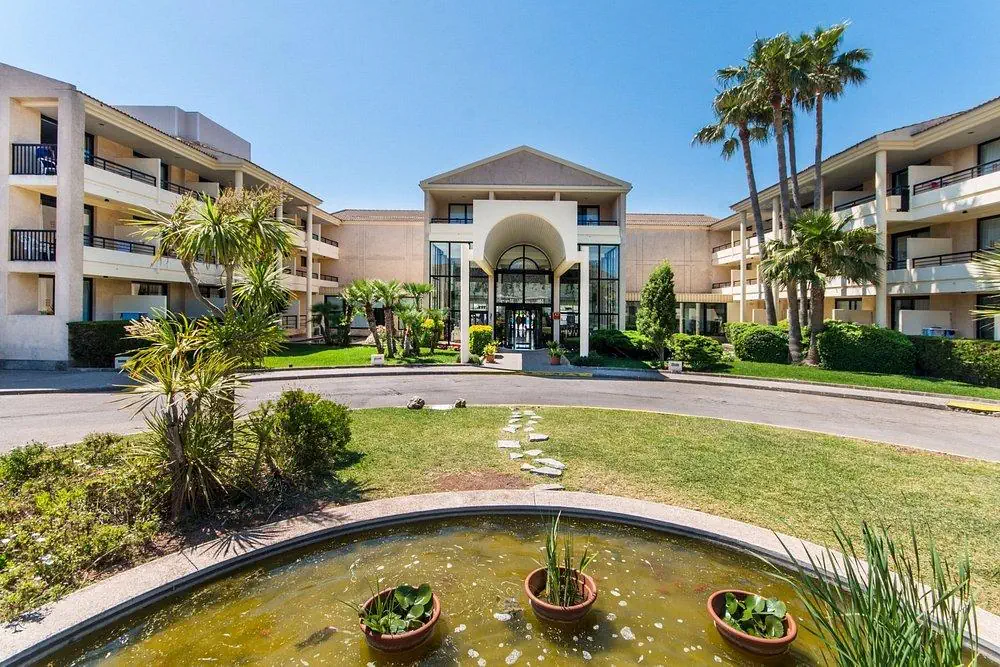 Bahia Pollensa Aparthotel - zdjęcie 17