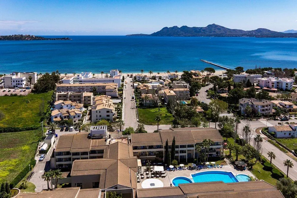 Bahia Pollensa Aparthotel - zdjęcie 16