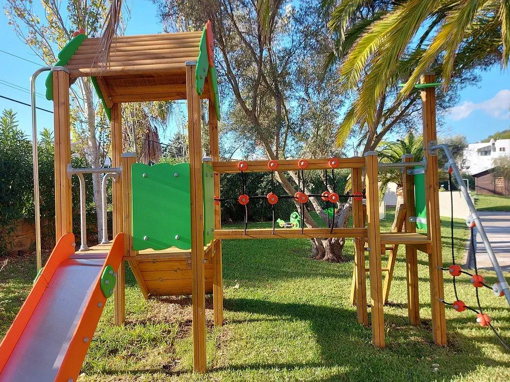 Bahia Pollensa Aparthotel - zdjęcie 14
