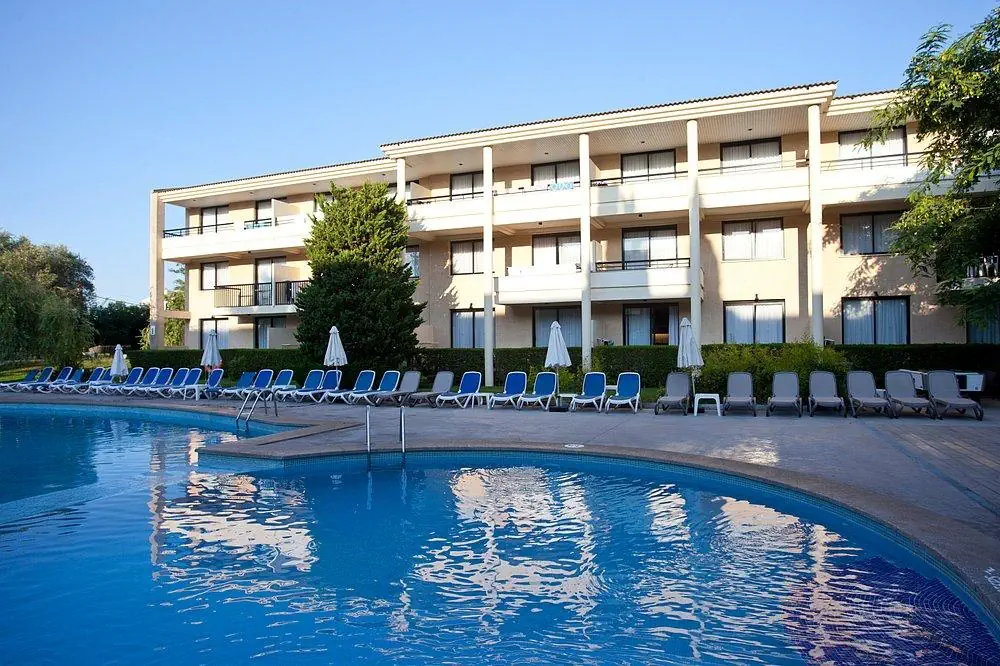 Bahia Pollensa Aparthotel - zdjęcie 2