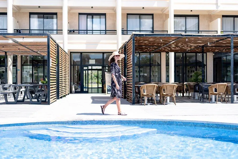 Bahia Pollensa Aparthotel - zdjęcie 3