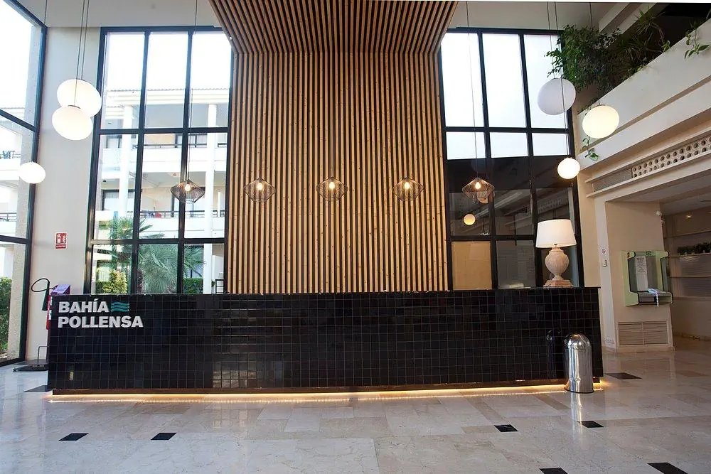 Bahia Pollensa Aparthotel - zdjęcie 8