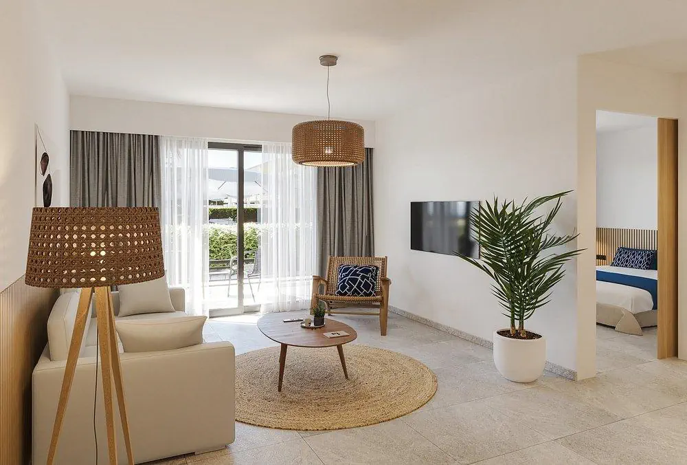 Bahia Pollensa Aparthotel - zdjęcie 5