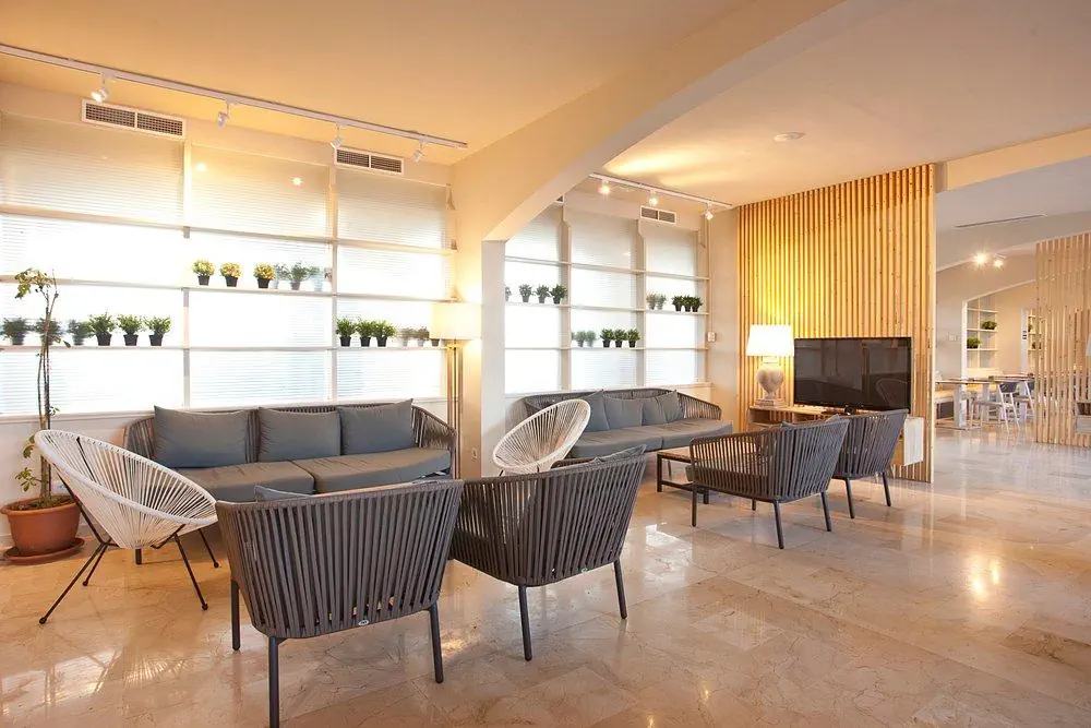 Bahia Pollensa Aparthotel - zdjęcie 12