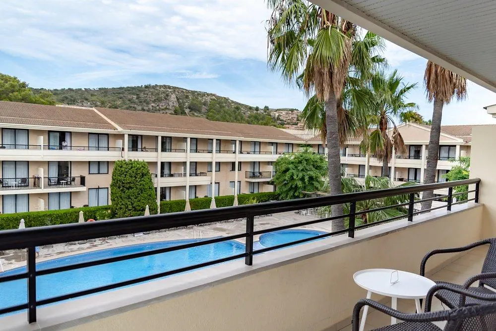 Bahia Pollensa Aparthotel - zdjęcie 7