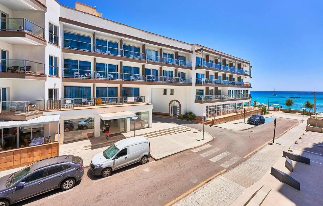 Clumba Hotel
