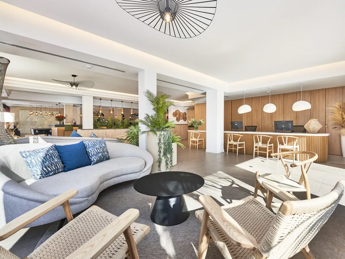Flacalco Hotels & Apartments - zdjęcie 10