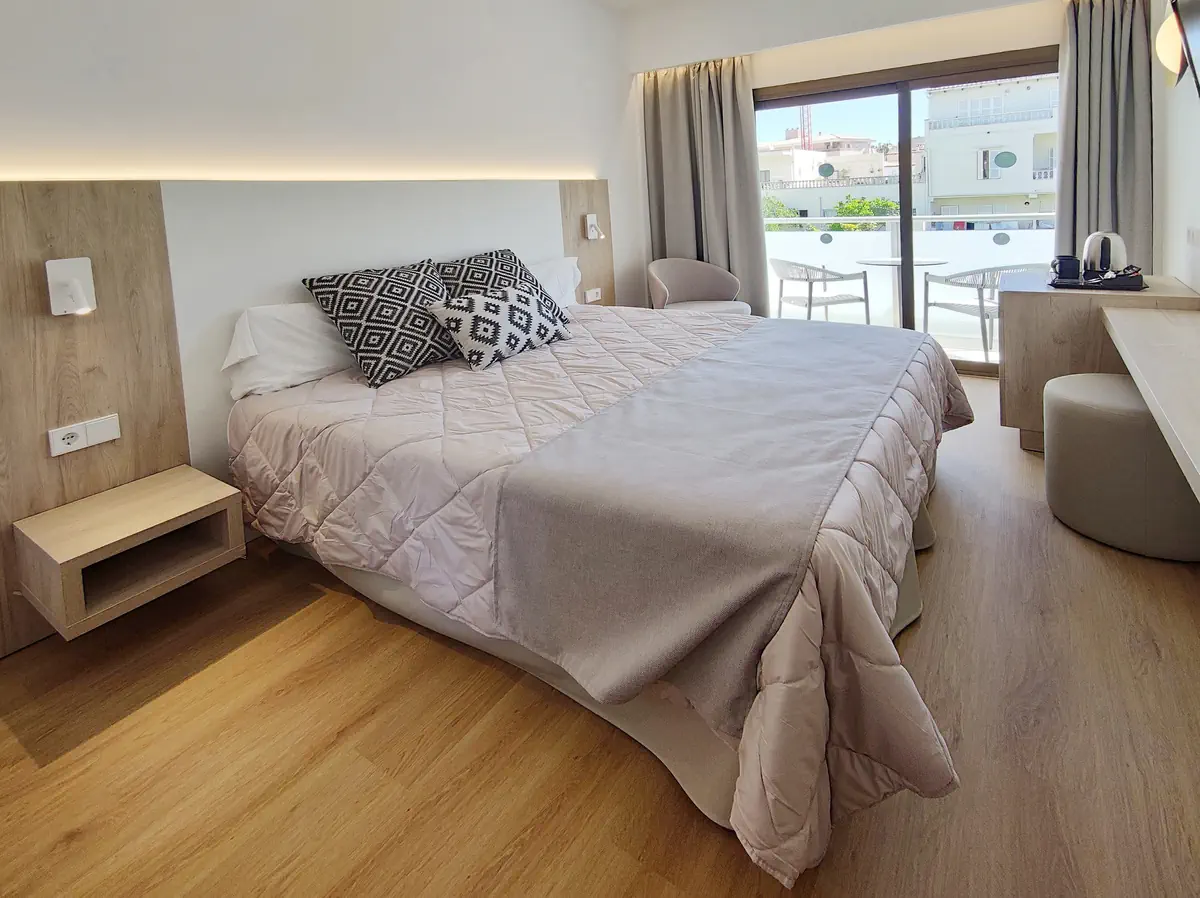 Flacalco Hotels & Apartments - zdjęcie 25