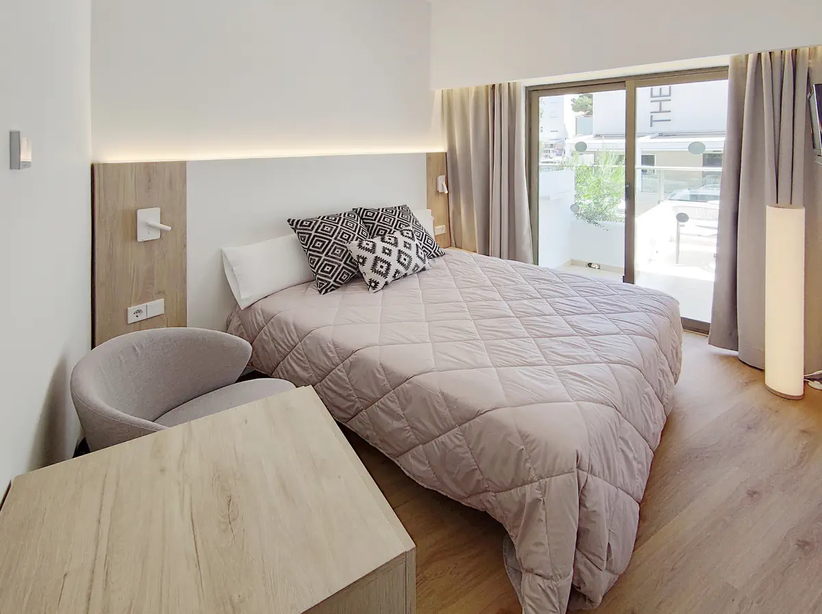 Flacalco Hotels & Apartments - zdjęcie 24